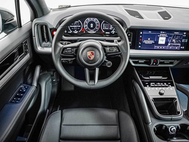 new 2026 Porsche Cayenne car, priced at $106,380