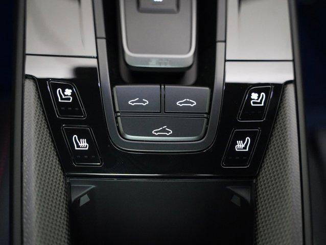 new 2026 Porsche 911 car, priced at $213,740