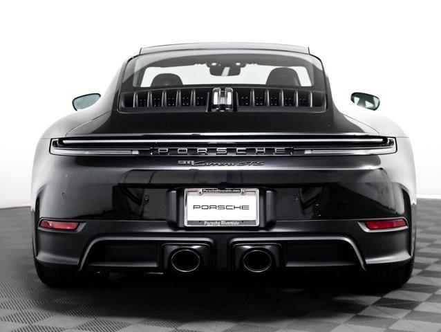 new 2026 Porsche 911 car, priced at $213,740