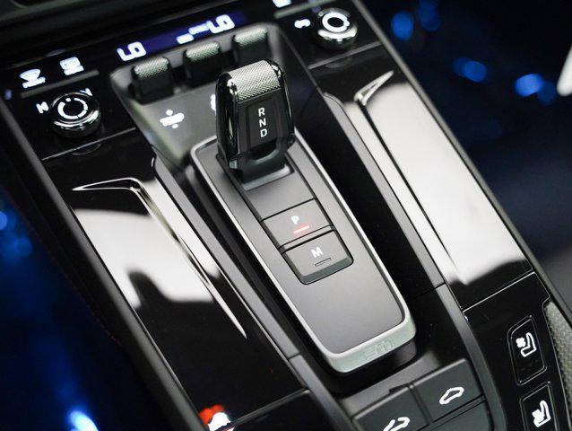 new 2026 Porsche 911 car, priced at $213,740