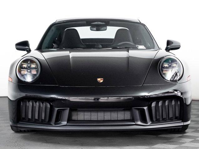 new 2026 Porsche 911 car, priced at $213,740
