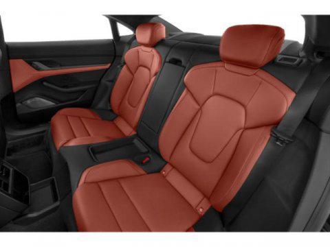 used 2022 Porsche Taycan car, priced at $92,981