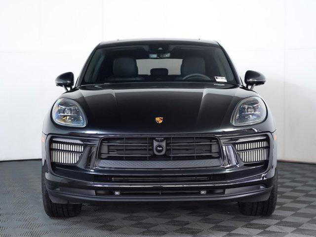 new 2026 Porsche Macan car, priced at $98,210
