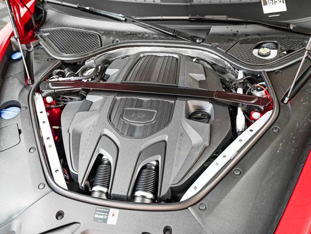 new 2026 Porsche Panamera car, priced at $124,280