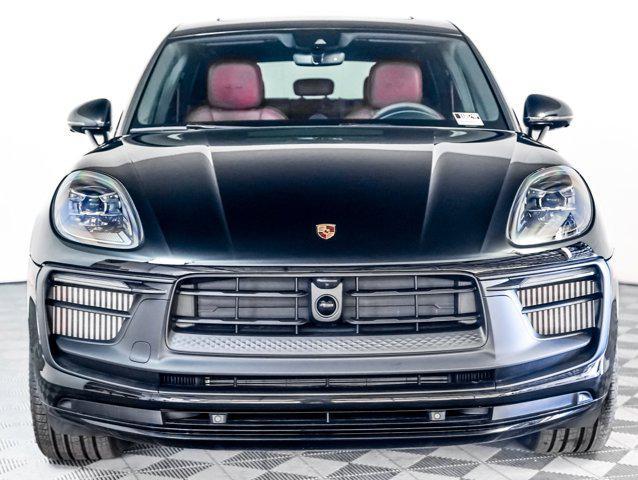 new 2026 Porsche Macan car, priced at $109,290