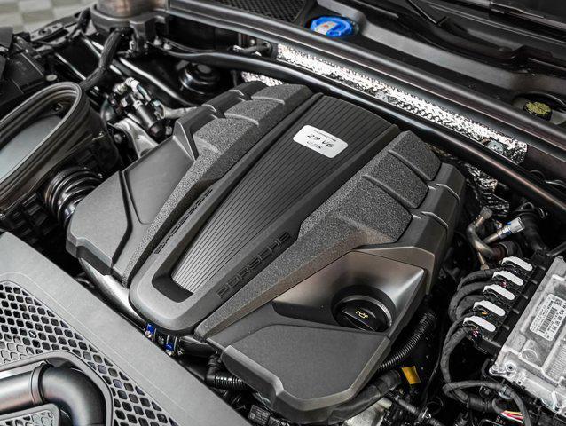 new 2026 Porsche Macan car, priced at $109,290