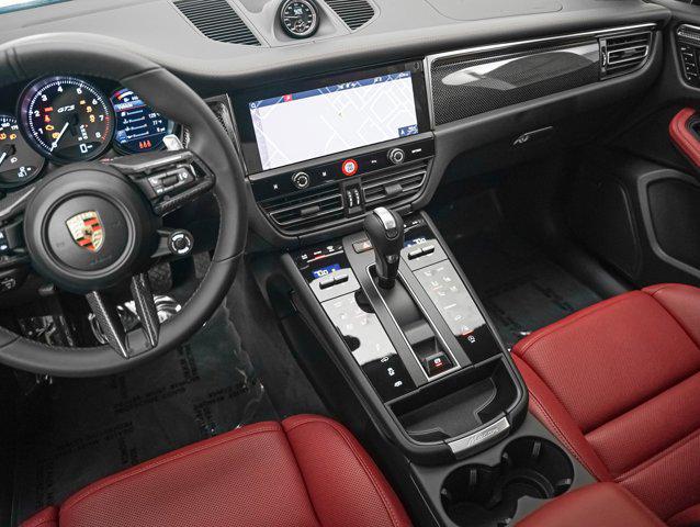 new 2026 Porsche Macan car, priced at $109,290