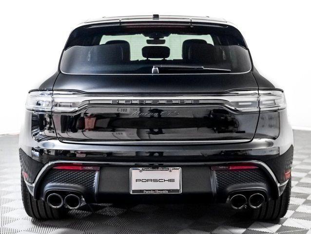 new 2026 Porsche Macan car, priced at $109,290