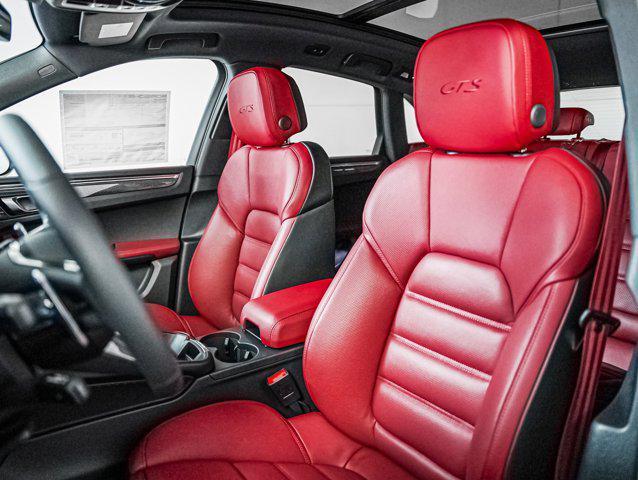 new 2026 Porsche Macan car, priced at $109,290