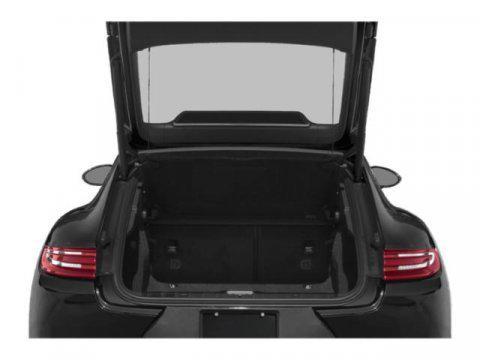 used 2019 Porsche Panamera car, priced at $52,881