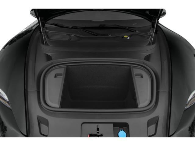 used 2024 Porsche Taycan car, priced at $72,981