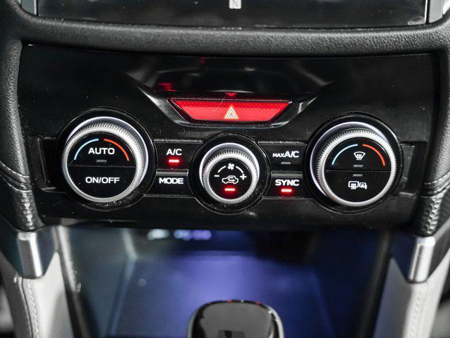 used 2021 Subaru Forester car, priced at $23,881