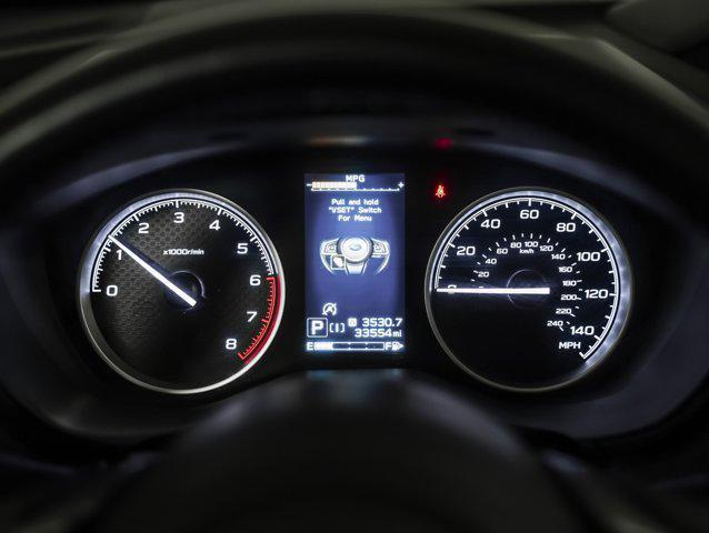 used 2021 Subaru Forester car, priced at $23,881