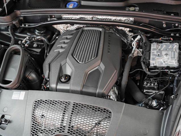 new 2026 Porsche Macan car, priced at $75,960