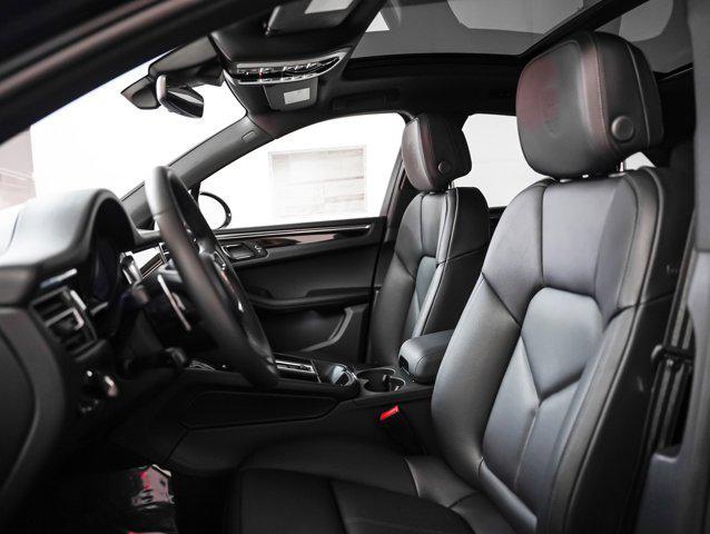 new 2026 Porsche Macan car, priced at $75,960