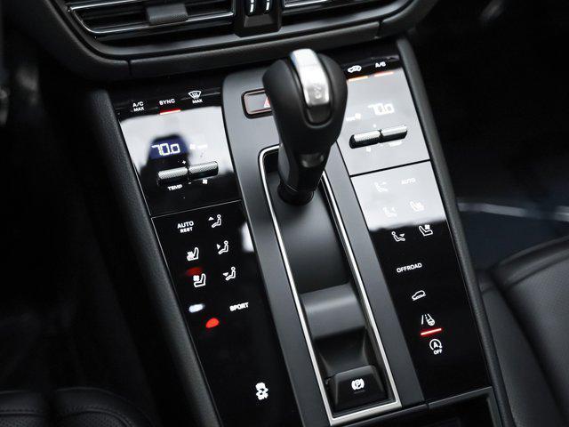 new 2026 Porsche Macan car, priced at $75,960