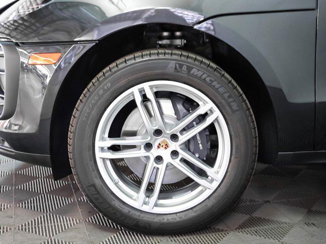 new 2026 Porsche Macan car, priced at $75,960