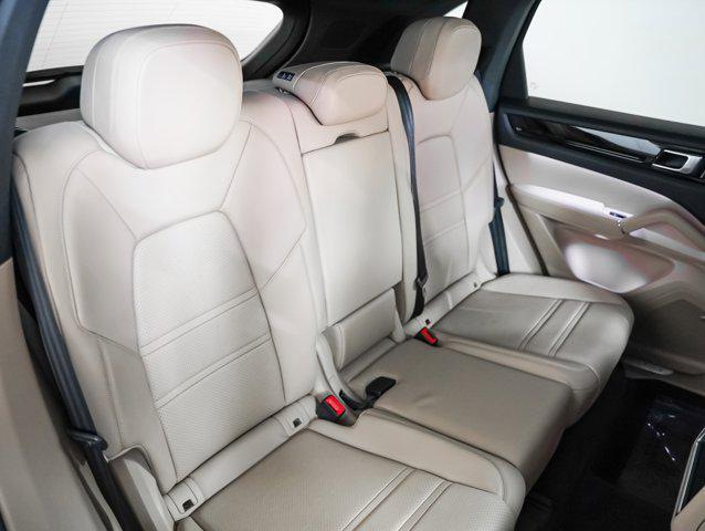 used 2020 Porsche Cayenne car, priced at $48,881