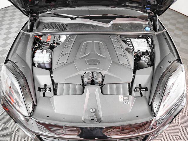 new 2025 Porsche Cayenne car, priced at $160,155