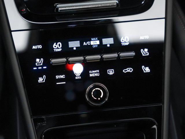 new 2025 Porsche Cayenne car, priced at $160,155