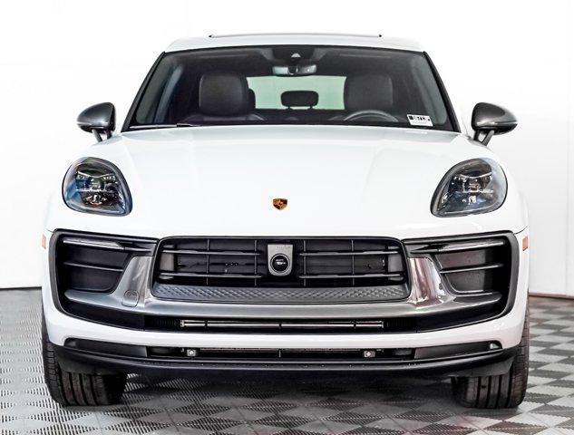 new 2026 Porsche Macan car, priced at $77,030