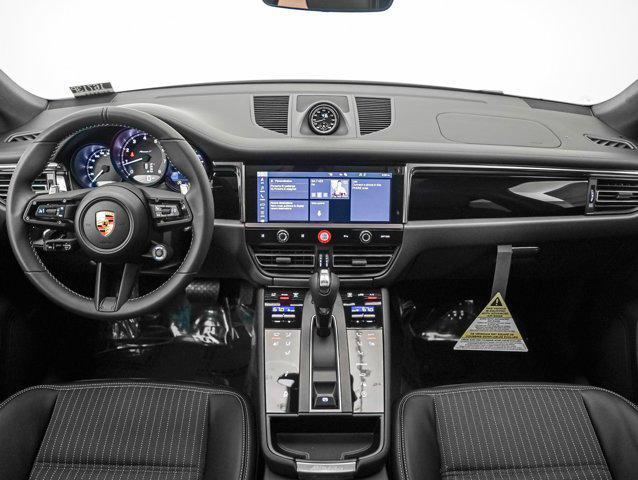 new 2026 Porsche Macan car, priced at $77,030