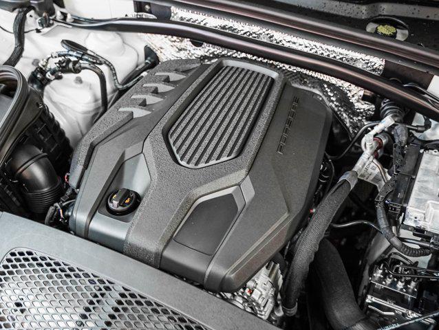 new 2026 Porsche Macan car, priced at $77,030