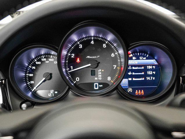 new 2026 Porsche Macan car, priced at $77,030