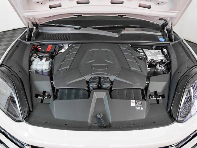 new 2026 Porsche Cayenne car, priced at $160,320