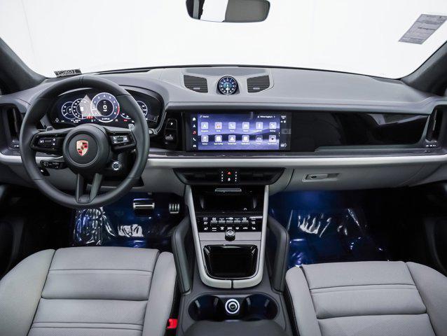 new 2026 Porsche Cayenne car, priced at $160,320