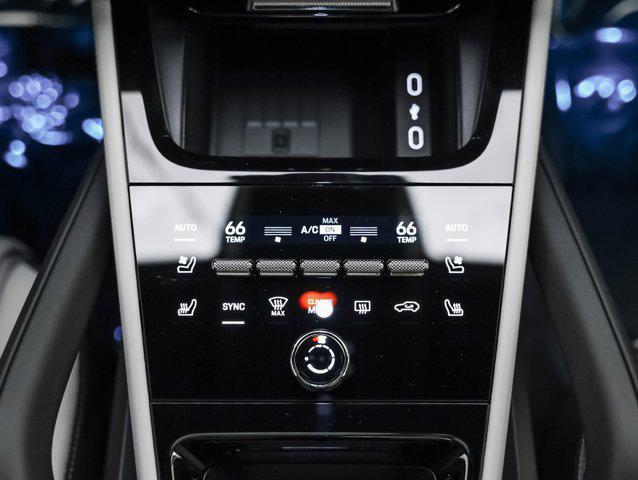 new 2026 Porsche Cayenne car, priced at $160,320