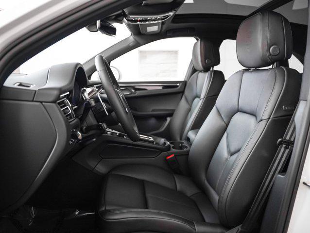 new 2026 Porsche Macan car, priced at $76,460
