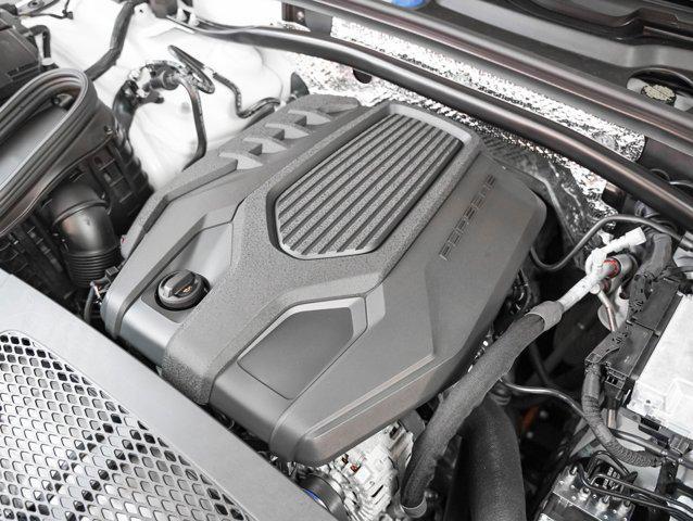 new 2026 Porsche Macan car, priced at $76,460