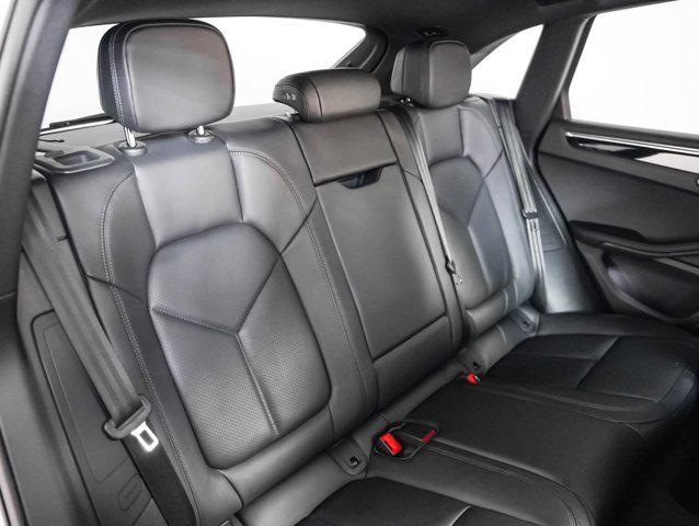 new 2026 Porsche Macan car, priced at $76,460
