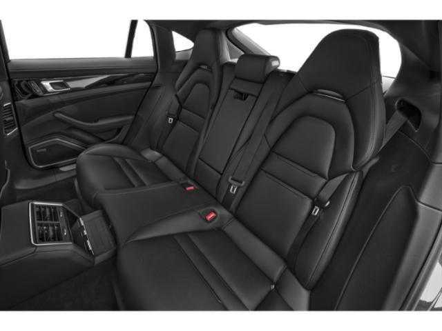 used 2021 Porsche Panamera car, priced at $64,881