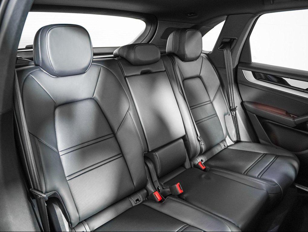 new 2026 Porsche Cayenne car, priced at $139,482
