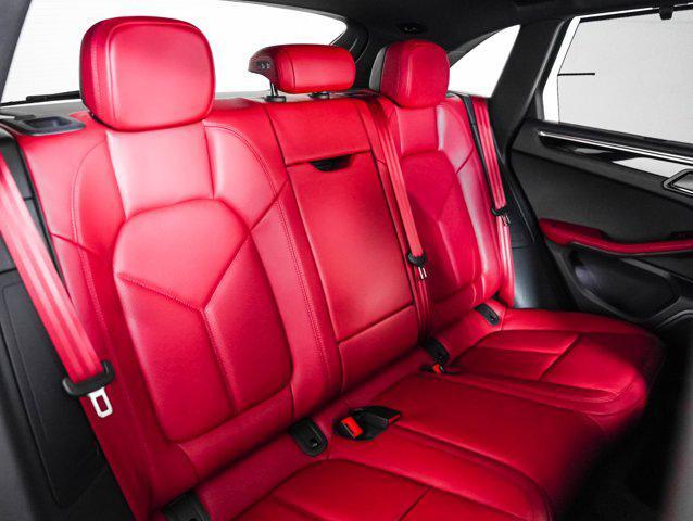 new 2026 Porsche Macan car, priced at $99,950