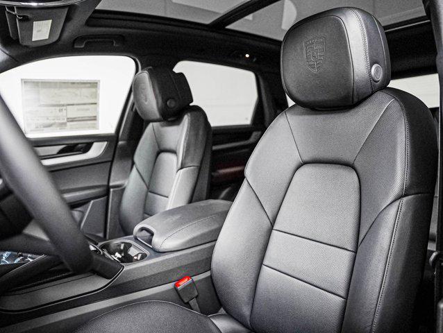 new 2026 Porsche Cayenne car, priced at $107,880