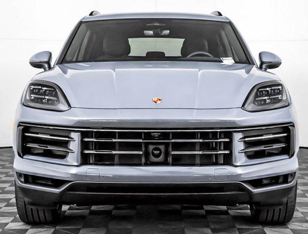 new 2026 Porsche Cayenne car, priced at $107,880