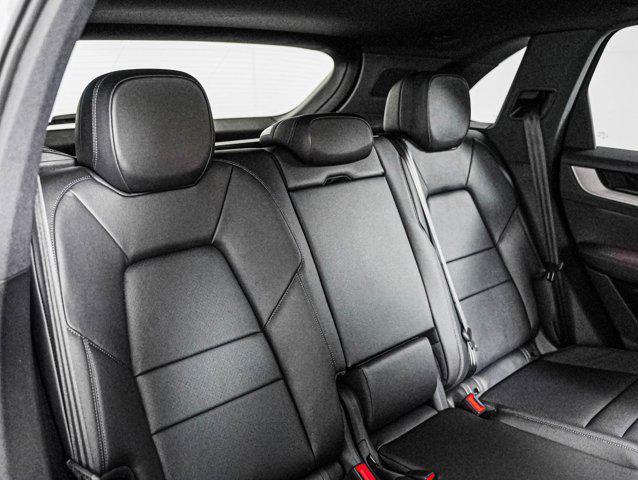 new 2026 Porsche Cayenne car, priced at $107,880
