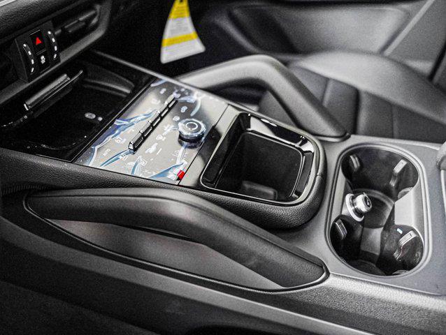 new 2026 Porsche Cayenne car, priced at $107,880