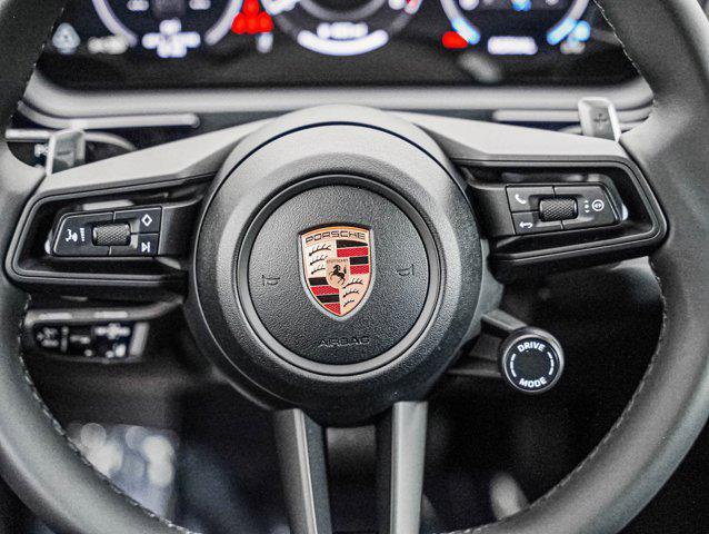 new 2026 Porsche Cayenne car, priced at $107,880