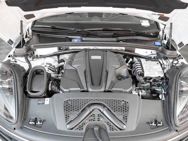 new 2026 Porsche Macan car, priced at $98,130