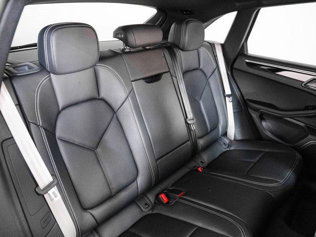 new 2026 Porsche Macan car, priced at $98,130