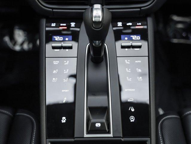 new 2026 Porsche Macan car, priced at $98,130