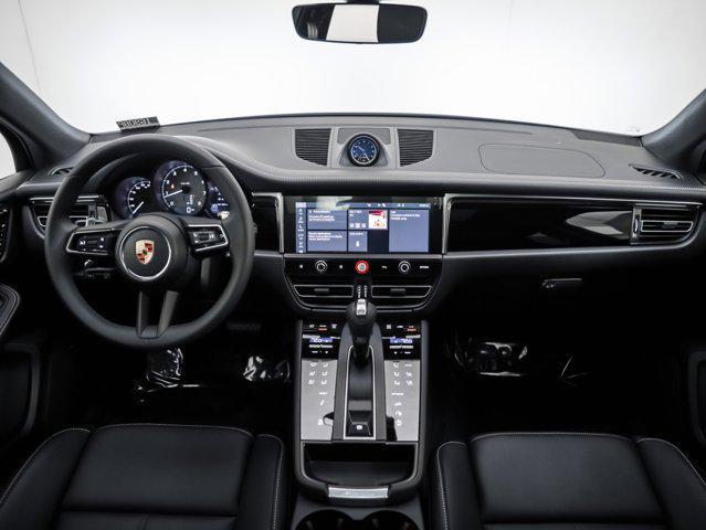 new 2026 Porsche Macan car, priced at $98,130