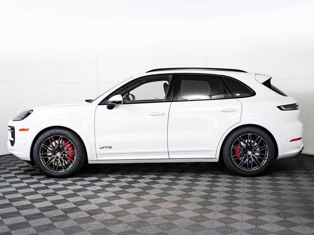 new 2026 Porsche Cayenne car, priced at $149,140