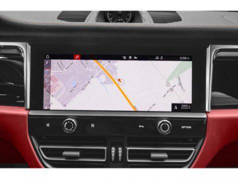 new 2026 Porsche Macan car, priced at $76,910