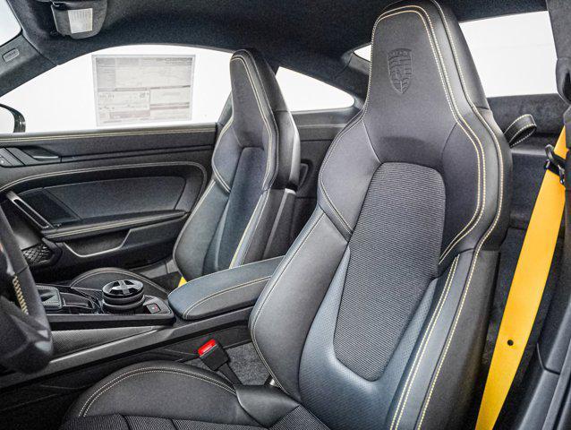 new 2026 Porsche 911 car, priced at $306,730