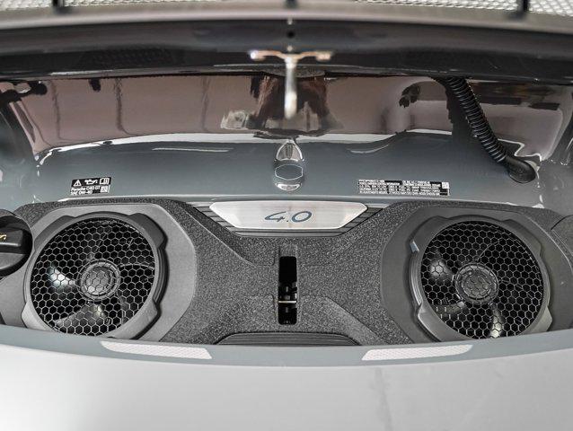 new 2026 Porsche 911 car, priced at $306,730